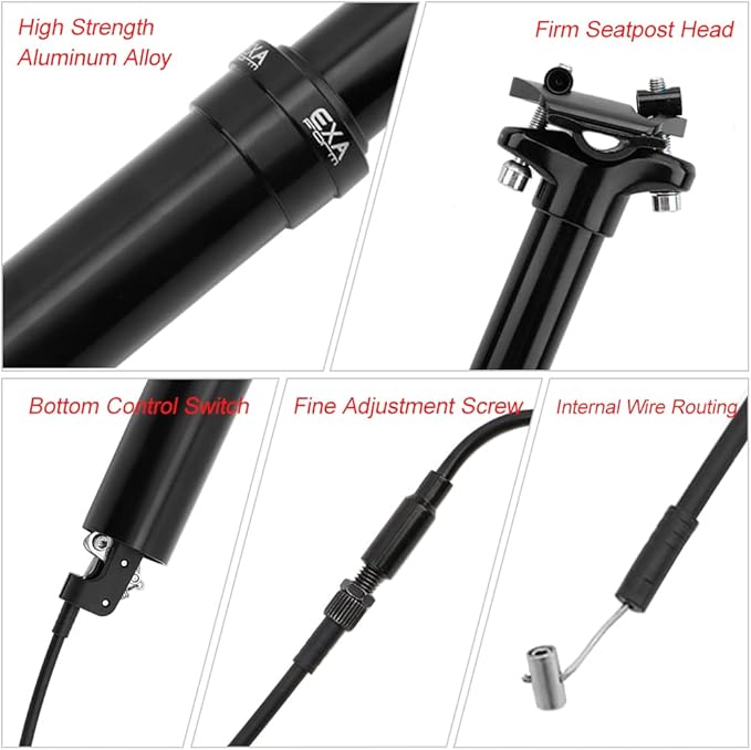 オープニング大放出セール Rean STORERaceFace タービンR ドロッパー